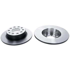 TRW Brzdový kotúč plny Ø253mm DF4276_thumb5