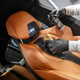 BADBOYS  LEATHER CARE SET STANDARD - SADA NA STAROSTLIVOSŤ O KOŽENÉ SEDADLÁ_thumb5