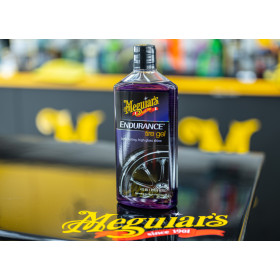 Meguiar's Endurance High Gloss Tire Gel - lesk na pneumatiky 473ml_thumb4