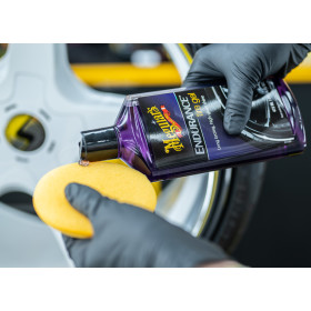 Meguiar's Endurance High Gloss Tire Gel - lesk na pneumatiky 473ml_thumb5