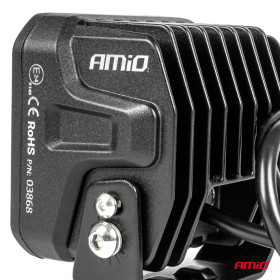 AMIO LED pracovné svetlo PRO Series AMiO-03868_thumb4