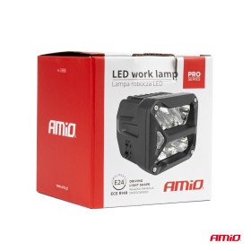 AMIO LED pracovné svetlo PRO Series AMiO-03868_thumb6