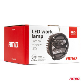 AMIO LED pracovné svetlo PRO Series AMiO-03869_thumb5