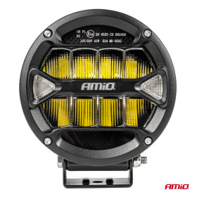 AMIO LED pracovné svetlo PRO Series AMiO-03869_thumb7