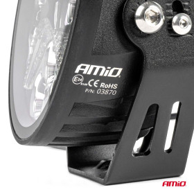 AMIO LED pracovné svetlo PRO Series AMiO-03870_thumb4