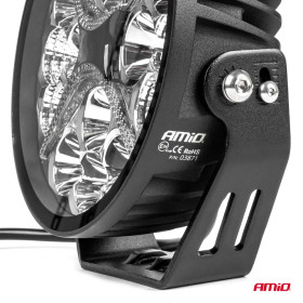 AMIO LED pracovné svetlo PRO Series AMiO-03871_thumb4