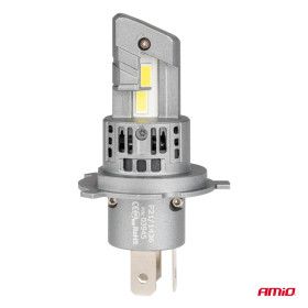 AMIO LED žiarovky X5-series WINGER H4 6000K max 44W AMIO-03945_thumb4