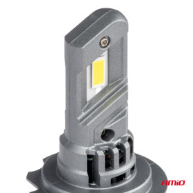 AMIO LED žiarovky X5-series WINGER H7 6000K max 40W AMIO-03946_thumb2