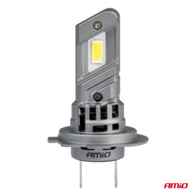 AMIO LED žiarovky X5-series WINGER H7 6000K max 40W AMIO-03946_thumb4