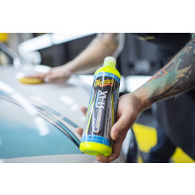 Meguiar's Hybrid Ceramic Kit - sada hybridnej keramickej autokozmetiky na ochranu a údržbu laku_thumb6