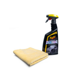 Meguiar's New Car Kit - kompletná sada na údržbu nového vozidla_thumb5