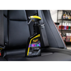 Meguiar's Ultimate Leather Detailer - prípravok na kompletnú údržbu kožených povrchov 473 ml_thumb6