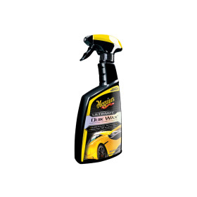 Meguiar's Ultimate Quik Wax - vylepšený polymérový rýchly vosk, v rozprašovači 473 ml_thumb5