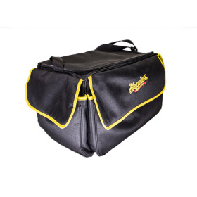 Meguiar's Detailing Bag - luxusná, extra veľká taška na autokozmetiku, 60 cm x 35 cm x 31 cm_thumb6