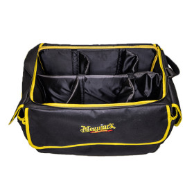 Meguiar's Detailing Bag - luxusná, extra veľká taška na autokozmetiku, 60 cm x 35 cm x 31 cm_thumb7