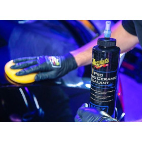 Meguiar's PRO Hybrid Ceramic Sealant - tekutý, profesionálny, hybridný keramický sealant 473 ml_thumb5