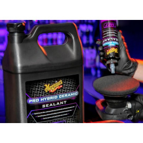 Meguiar's PRO Hybrid Ceramic Sealant - tekutý, profesionálny, hybridný keramický sealant 473 ml_thumb7