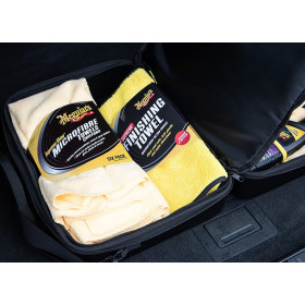 Meguiar's Soft Shell Car Care Case - luxusná taška na autokozmetiku, 39 cm x 31 cm x 18 cm_thumb8