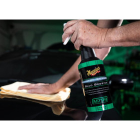 Meguiar's PRO Hybrid Ceramic Bead Booster - tekutý, profesionálny, hybridný keramický booster 946 ml_thumb4