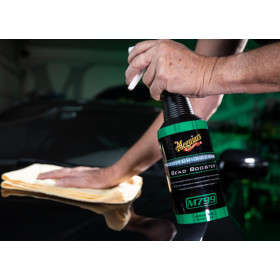 Meguiar's PRO Hybrid Ceramic Bead Booster - tekutý, profesionálny, hybridný keramický booster 3,79 l_thumb4