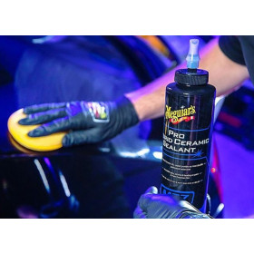 Meguiar's PRO Hybrid Ceramic Sealant - tekutý, profesionálny, hybridný keramický sealant 3,79 l_thumb7