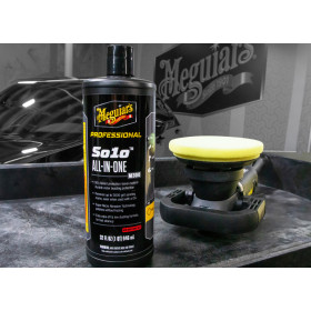 Meguiar's So1o All-In-One M300 - profesionálna jednokroková leštenka s keramikou 946ml_thumb6