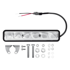 OSRAM Svetlo pracovné LEDriving Lightbar SX180 12/24V 14W_thumb5