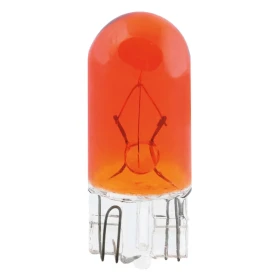 AMiO Halogénové žiarovky WY5W T10 5W W2.1x9.5d AMBER 24V_thumb2