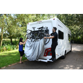 plachta AQUATEX TOURING PREMIUM na jeden až dva bicykle, OXFORD_thumb4