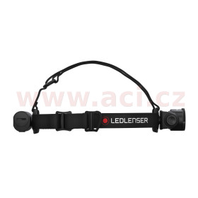 LED LENSER H7R CORE - baterka so superledkou, čelovka nabíjateľná, dosvit 250 m, záruka 7 rokov_thumb2