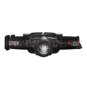 LED LENSER H7R CORE - baterka so superledkou, čelovka nabíjateľná, dosvit 250 m, záruka 7 rokov_thumb4