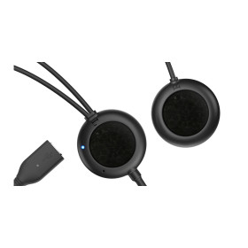 Bluetooth handsfree headset 3S PLUS pre skútre pre otváracie prilby (dosah 0,4 km), SENA_thumb4