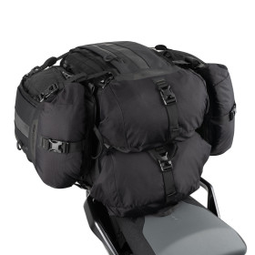 brašňa na sedadlo spolujazdca Atlas T-10 Advanced Tourpack, OXFORD (čierna, objem 10 l)_thumb4