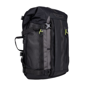 brašna na sedadlo spolujazdca Atlas T-20 Advanced Tourpack, OXFORD (šedá, objem 20 l)_thumb3