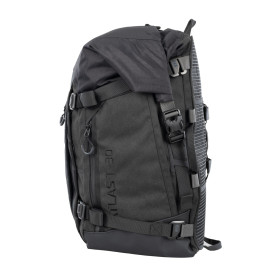 taška na sedadlo spolujazdca Atlas T-30 Advanced Tourpack, OXFORD (čierna, objem 30 l)_thumb3