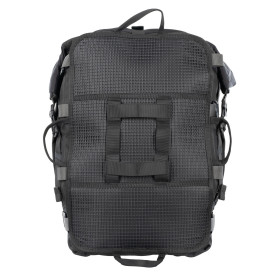 taška na sedadlo spolujazdca Atlas T-30 Advanced Tourpack, OXFORD (čierna, objem 30 l)_thumb4