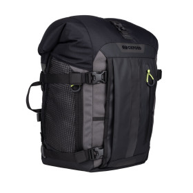 taška na sedadlo spolujazdca Atlas T-30 Advanced Tourpack, OXFORD (sivá, objem 30 l)_thumb3