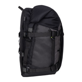 taška na sedadlo spolujazdca Atlas T-30 Advanced Tourpack, OXFORD (sivá, objem 30 l)_thumb4