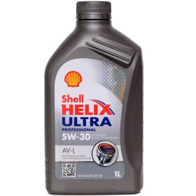 Shell Helix Ultra Professional AV-L 5W-30 1L_thumb1