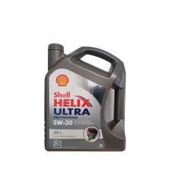 Shell Helix Ultra Professional AV-L 5W-30    5L_thumb1