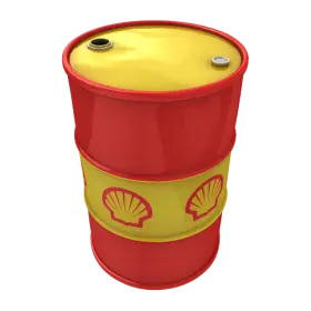 Shell Rimula R4 L 15W-40 209L