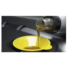 Motorové oleje pre osobné automobily