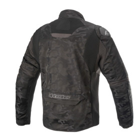 bunda T SP-5, TECH-AIR 5 kompatibilný, ALPINESTARS (čierna camo, veľ. L)_thumb2