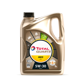 Total QUARTZ INEO ECS 5W-30 5L_thumb1