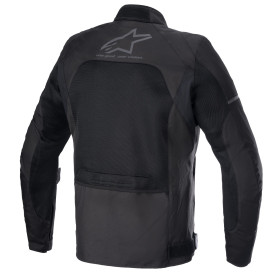 bunda VIPER AIR 3, ALPINESTARS (čierna, veľ. 3XL)_thumb2