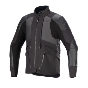 bunda AMT-10 DRYSTAR XF, ALPINESTARS (čierna, veľ. XL)_thumb2