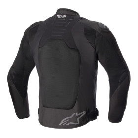 bunda SMX AIR, ALPINESTARS (čierna, veľ. XL)_thumb2