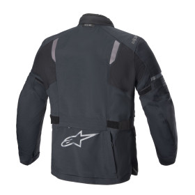 bunda ST-7 GORE-TEX, ALPINESTARS (čierna/tmavo sivá, veľ. L)_thumb2