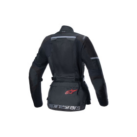 bunda STELLA ANDES AIR DRYSTAR, ALPINESTARS, dámska (čierna, veľ. L)_thumb2