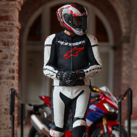 ALPINESTARS